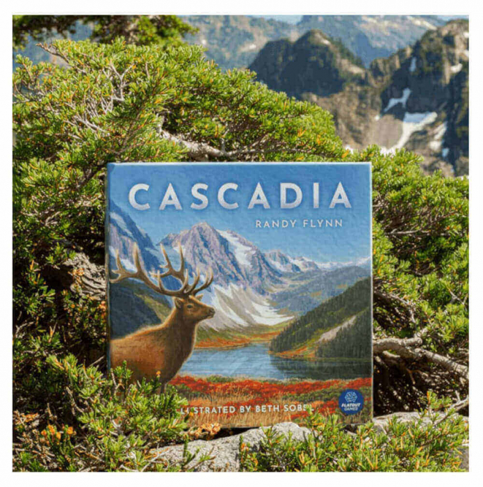 Cascadia (RO) [5]
