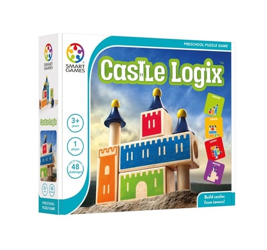 Castle Logix [1]