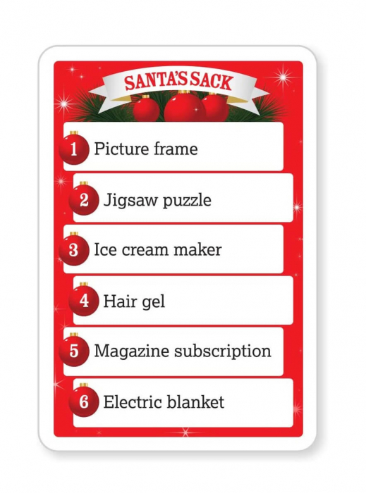 Christmas Games (EN) [5]