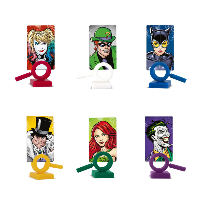 Cluedo - Batman (EN) [4]