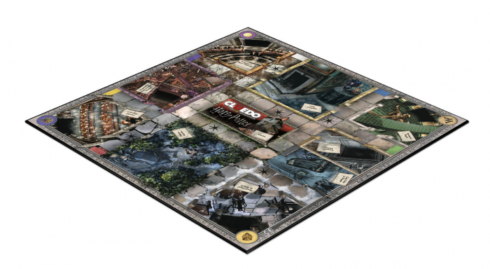 Cluedo Harry Potter - Joc de Societate [3]