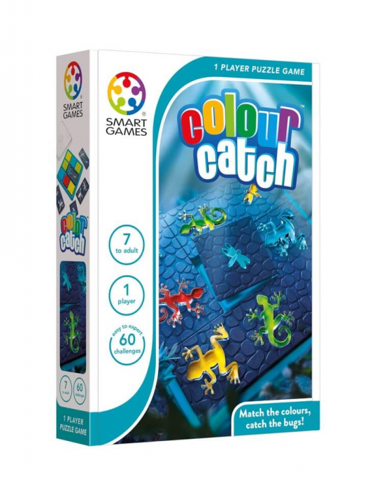 Colour Catch