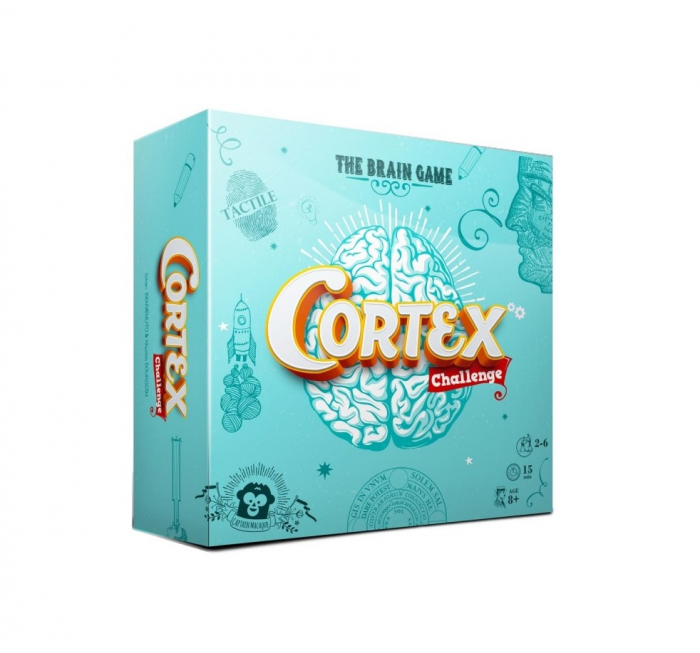 Cortex IQ Party (RO)