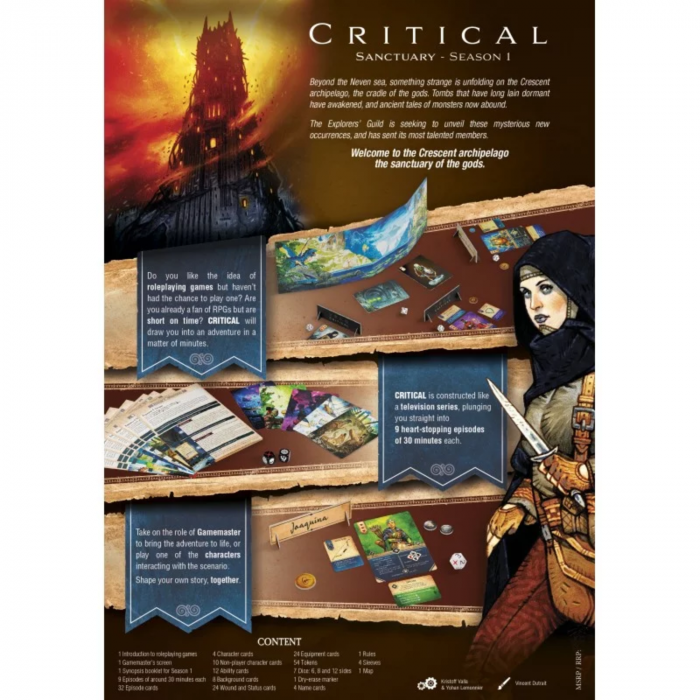 Critical - Sanctuary (EN) [2]