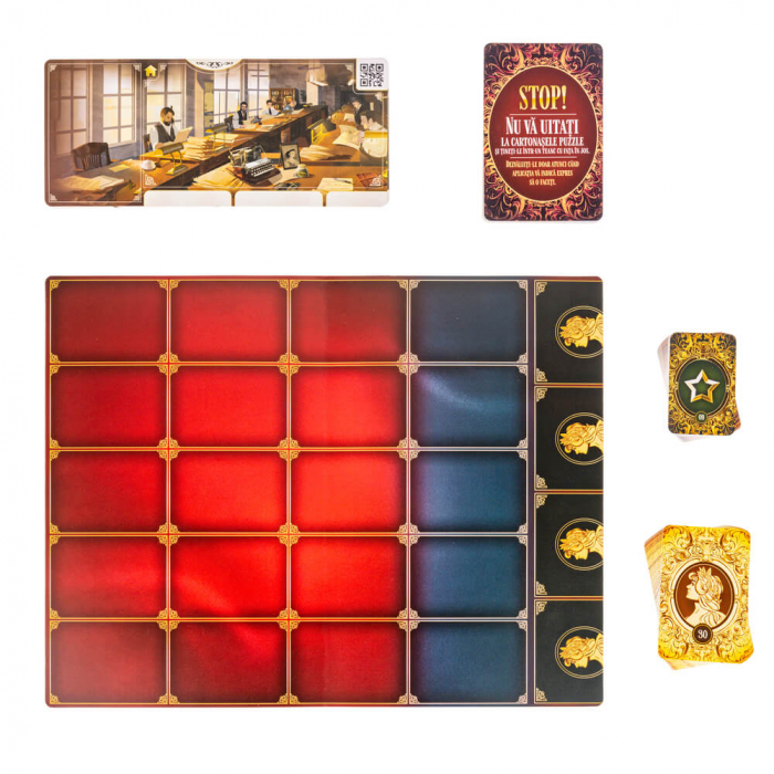 Cronicile Crimei - 1900 (RO) [4]