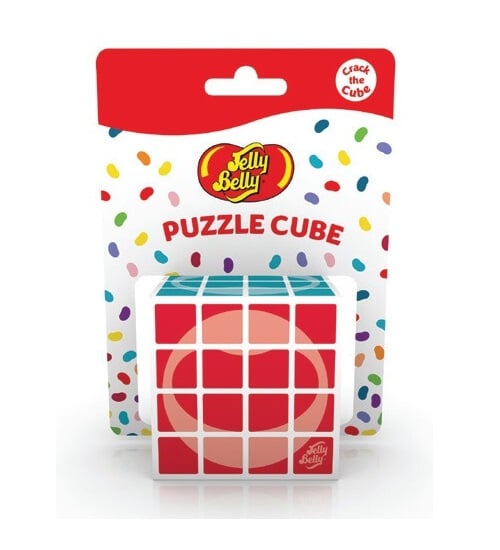 Cub Puzzle Jelly Belly