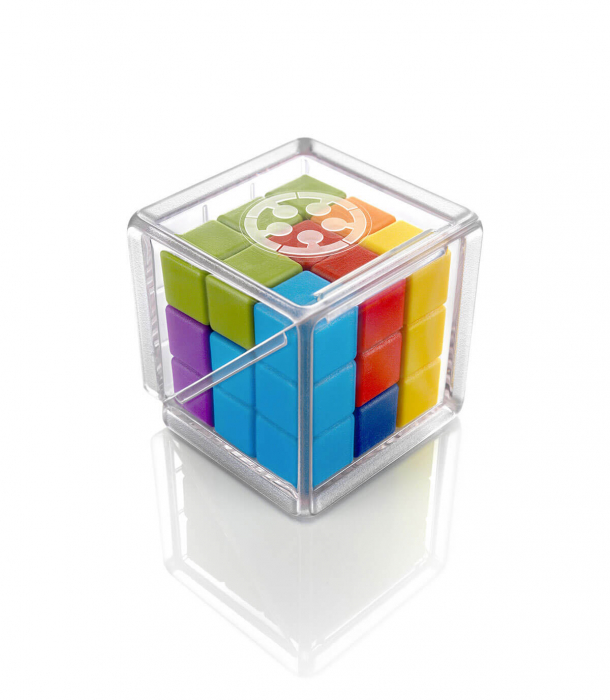 Cube Puzzler Go [3]