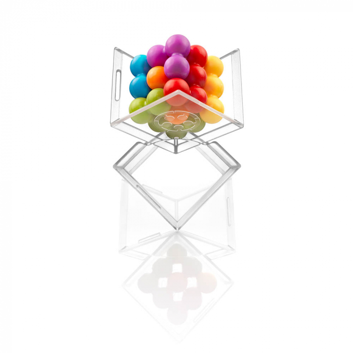 Cube Puzzler Pro (RO) [3]