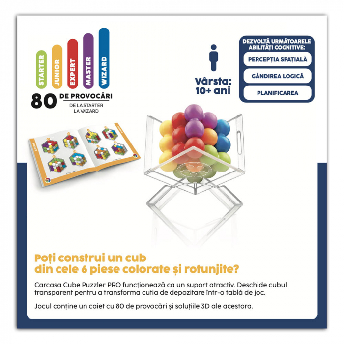 Cube Puzzler Pro (RO) [5]