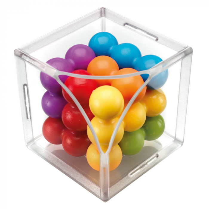 Cube Puzzler Pro (RO) [2]