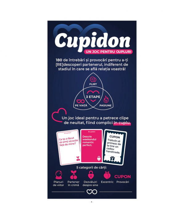 Cupidon - Jocul pentru cupluri (RO) [3]