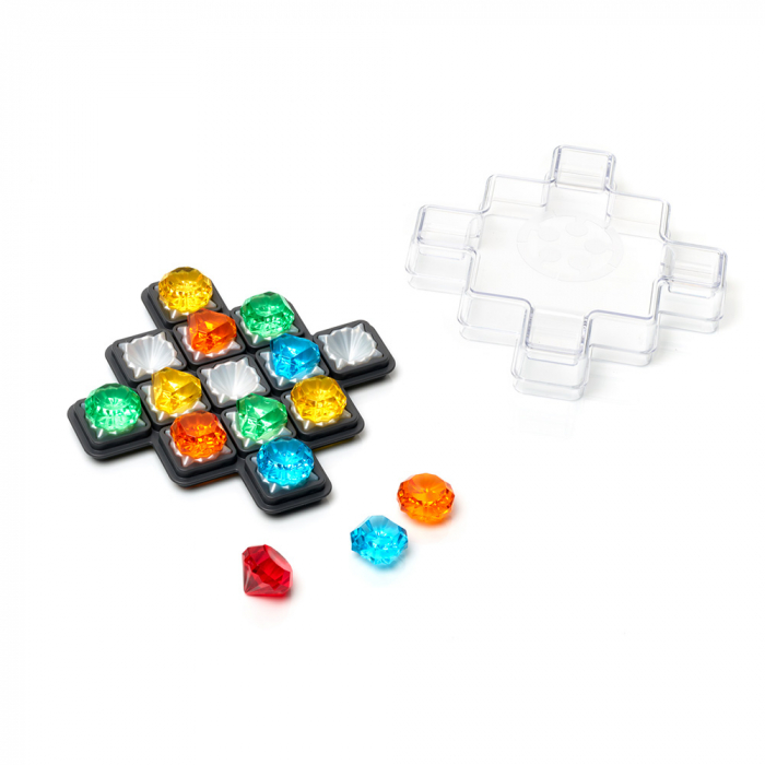 Diamond Quest (RO) [2]