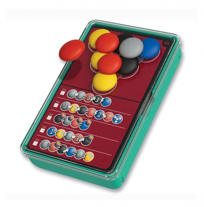 Dimension: Brain Game to Go (EN) [2]