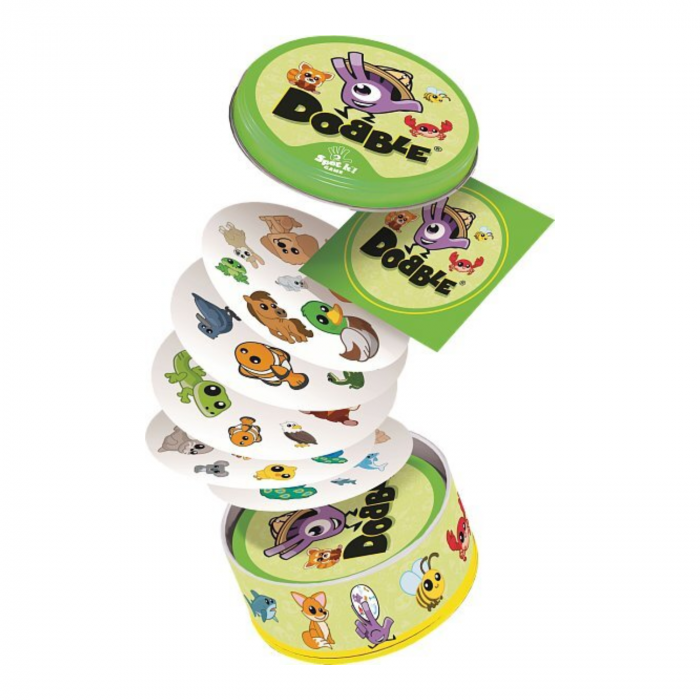 Dobble Zoo (RO) [2]