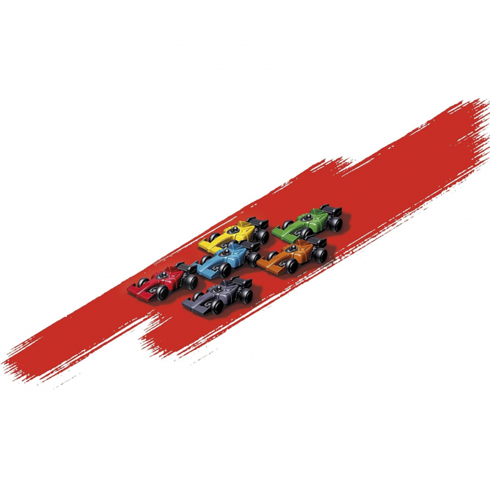 Downforce (EN) [5]