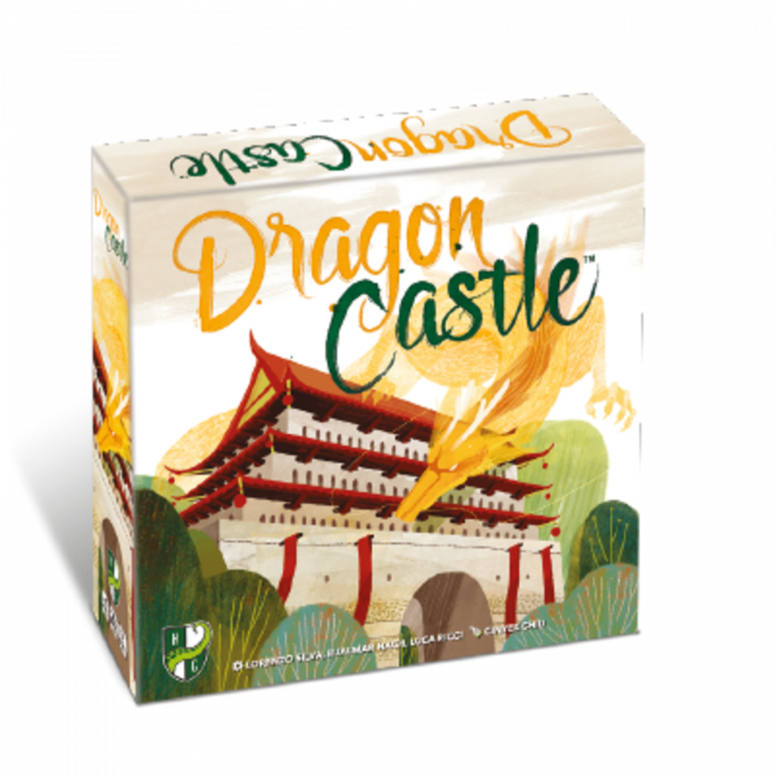  Dragon Castle (EN) 