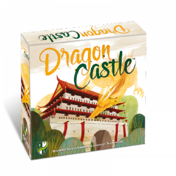 Dragon Castle (EN)