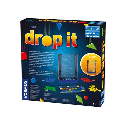 Drop It (EN) [3]
