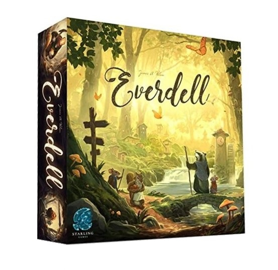 Everdell (EN)