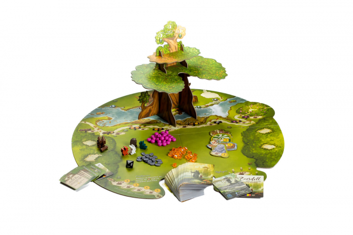 Everdell (RO) [6]