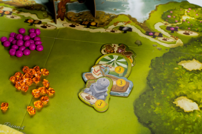 Everdell (RO) [5]