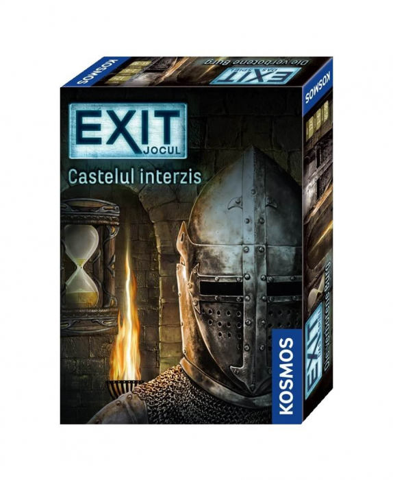Exit Castelul Interzis RO [1]