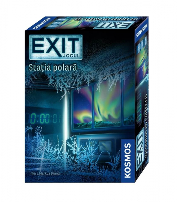 Exit Statia Polara RO [1]