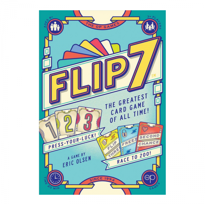 Flip 7 (RO) [1]