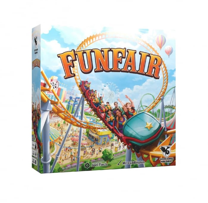 Funfair (EN) [1]