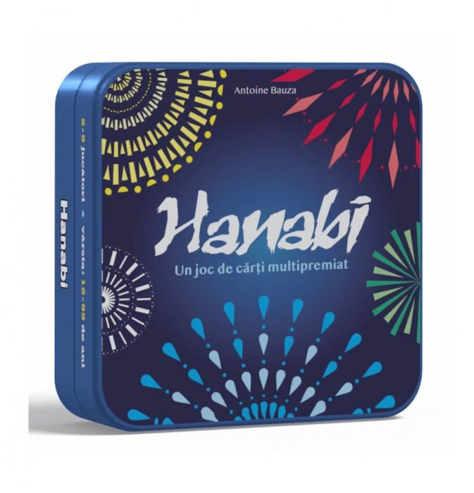  Hanabi (RO) 