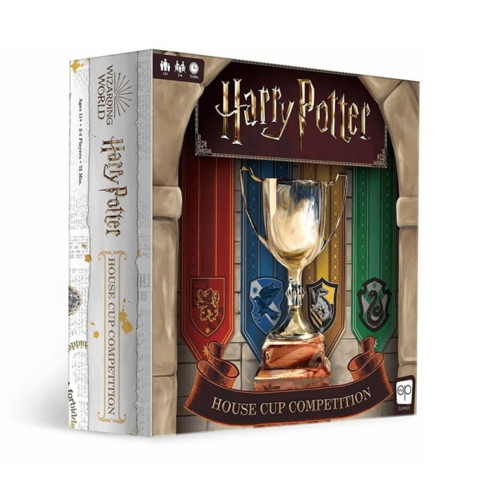 Harry Potter: House Cup Competition (EN) [1]