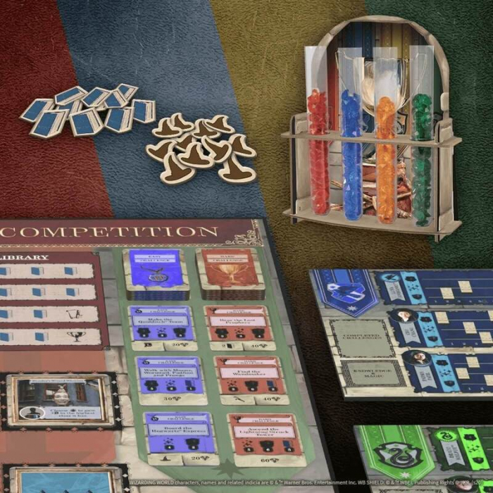 Harry Potter: House Cup Competition (EN) [4]