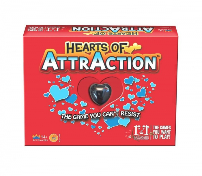  Hearts of AttrAction (EN) 