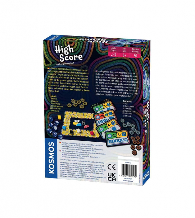 High Score (EN) [6]
