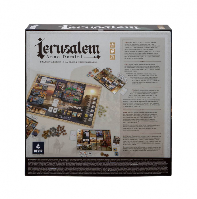 Ierusalem (EN) [5]