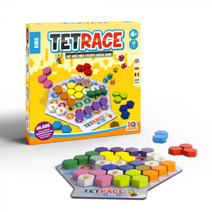 IQ Booster - Tetrace Kids (RO) [2]