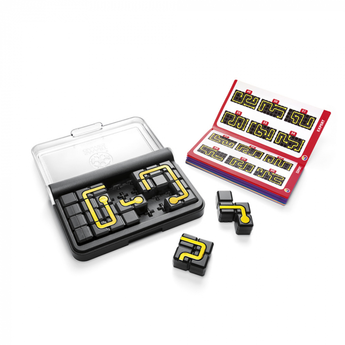 IQ Circuit (RO) [2]