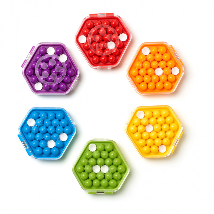 IQ Mini Hexpert (RO) [2]
