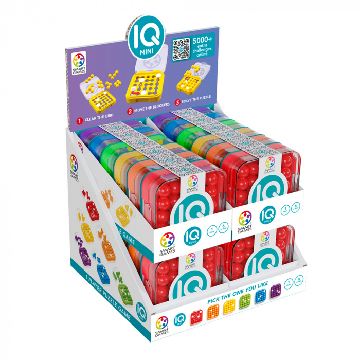 IQ Mini (RO) [7]