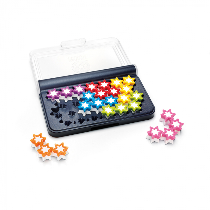 IQ Stars (RO) [4]