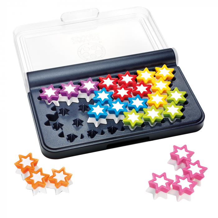 IQ Stars (RO) [3]