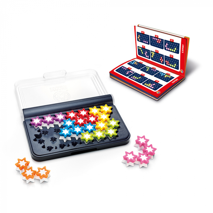 IQ Stars (RO) [2]