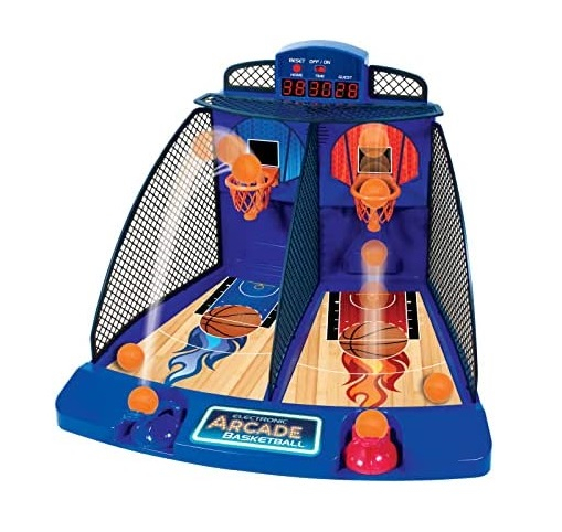 Joc Electronic Arcade - Basketball (EN) [2]