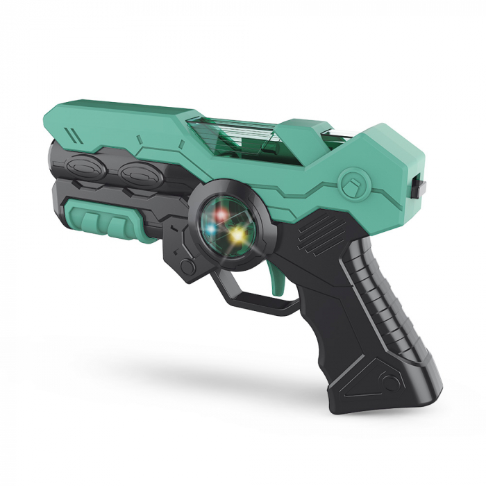 Joc Electronic Laser Tag (EN) [4]