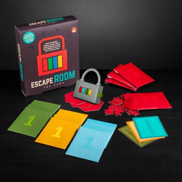Joc Escape Room [4]