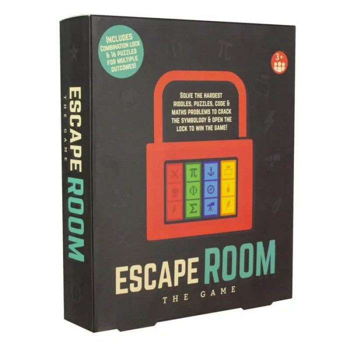 Joc Escape Room [1]