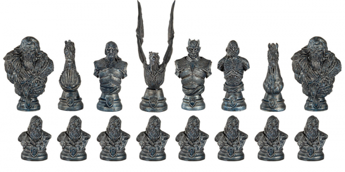 Joc Sah Game of Thrones [5]