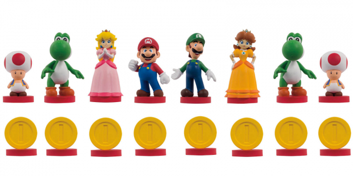 Joc Sah Super Mario [3]