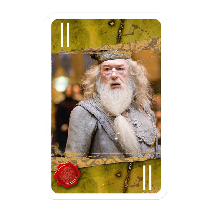 Joc Whot! - Harry Potter (EN) [3]
