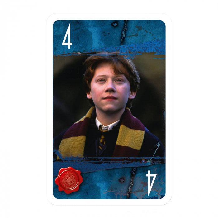 Joc Whot! - Harry Potter (EN) [2]